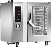 Пароконвектомат Angelo Po FX101E2 купить по низкой цене в Симферополе | Комплекс Трейд.