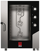 Печь конвекционная Tecnoeka MKF 1016 S