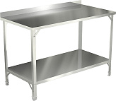 Стол производственный Техно-ТТ СПП-953/1107