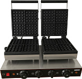 Вафельница Airhot WE-1BD BELGIAN