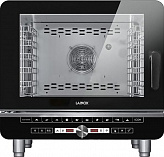 Пароконвектомат Lainox ICET051+ILCS1+ISC04+IVR01 купить по низкой цене в Симферополе | Комплекс Трейд.
