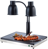 Лампа-подогреватель Scholl 24002/B/S (B0053)