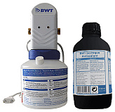 Антискалант 1.1л BWT bestaqua antiscalant refill set