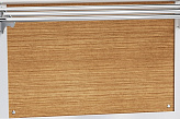 Передняя стенка Abat ЭМК-70Х (орех, 1120 мм)