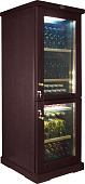 Винный шкаф IP Industrie CEX 601 VU