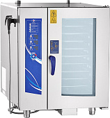 Пароконвектомат Abat ПКА 10-1/1ПМ2-01 купить по низкой цене в Симферополе | Комплекс Трейд.