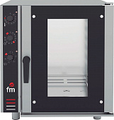 Пароконвектомат FM RXB-606 купить по низкой цене в Симферополе | Комплекс Трейд.