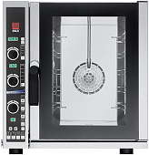 Пароконвектомат Tecnoeka EKF 523 E UD купить по низкой цене в Симферополе | Комплекс Трейд.