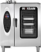 Пароконвектомат INOKSAN INO-FBG010 купить по низкой цене в Симферополе | Комплекс Трейд.