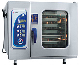 Пароконвектомат Abat ПКА 6-1/1ПМ купить по низкой цене в Симферополе | Комплекс Трейд.