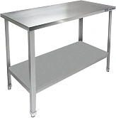 Стол производственный KAYMAN СЦ-242/1006