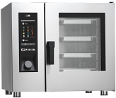 Пароконвектомат Giorik Steambox Evolution R SERE061W купить по низкой цене в Симферополе | Комплекс Трейд.