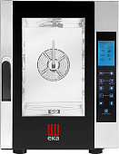 Пароконвектомат Tecnoeka EKF 611 CTC купить по низкой цене в Симферополе | Комплекс Трейд.