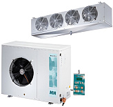 Сплит-система низкотемпературная Rivacold THCL145Z1212RVC