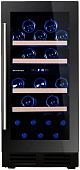 Винный шкаф Dunavox DAUF-32.78DB
