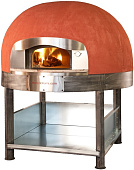 Печь для пиццы Morello Forni LP130 Cupola Basic