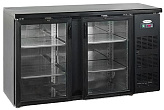 Шкаф холодильный TEFCOLD CBC210G
