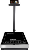 Весы напольные Mertech M-ER 333 ACLP-600.200 "TRADER" LED