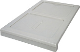 Разделитель-термобарьер Cambro 400DIV 180 серый