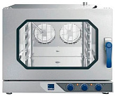 Пароконвектомат Radax Tolstoy TL07M0R купить по низкой цене в Симферополе | Комплекс Трейд.