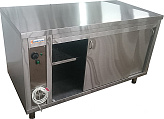 Стол тепловой Gastrolux СТО-187С