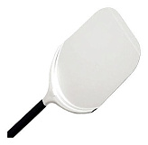 Лопата для пиццы GIMETAL R-37R (l=1500 мм, d=360 мм)