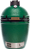 Гриль угольный Big Green Egg Medium (в 2 упаковках)