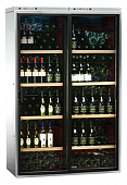 Винный шкаф IP Industrie C 2501 X