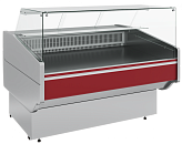 Витрина морозильная Carboma GC120 SL 2,0-1 (статика)