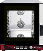 Пароконвектомат Tatra TPI 07 DC.V купить по низкой цене в Симферополе | Комплекс Трейд.