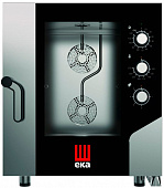 Пароконвектомат Tecnoeka MKF 711 S купить по низкой цене в Симферополе | Комплекс Трейд.