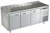 Стол холодильный для салатов Техно-ТТ СПБ/С-225/14-1806