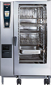 Пароконвектомат Rational SCC 202G 5 Senses купить по низкой цене в Симферополе | Комплекс Трейд.