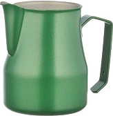 Молочник Motta Europa (500 мл, зеленый)