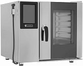 Пароконвектомат KAYMAN СУ-ШЕФ ПРО ПКЭ-6И-ПР купить по низкой цене в Симферополе | Комплекс Трейд.