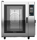 Пароконвектомат Pratica TSi-20 купить по низкой цене в Симферополе | Комплекс Трейд.