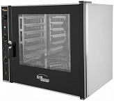 Пароконвектомат Grill Master ПКЭБ/6 купить по низкой цене в Симферополе | Комплекс Трейд.