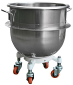 Дежа Danler для планетарного миксера MS-100