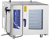 Пароконвектомат Abat ПКА 6-1/1ПМ2 купить по низкой цене в Симферополе | Комплекс Трейд.