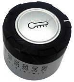 Ручка термостата UNOX KMN1111A для теплового оборудования