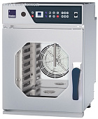 Пароконвектомат Radax TURGENEV TR63DG0L купить по низкой цене в Симферополе | Комплекс Трейд.