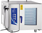 Пароконвектомат Abat ПКА 6-1/1ВМ2-01 купить по низкой цене в Симферополе | Комплекс Трейд.