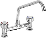 Смеситель Monolith R0102020152