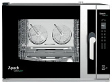 Пароконвектомат Apach AP5QNDCG купить по низкой цене в Симферополе | Комплекс Трейд.