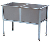 Ванна моечная ATESY ВМ-2/700