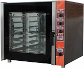 Пароконвектомат ITERMA G6 купить по низкой цене в Симферополе | Комплекс Трейд.