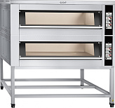 Шкаф пекарский подовый Abat ЭШП-2-01КП 3EN Super