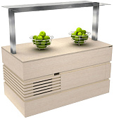 Буфет нейтральный Техно-ТТ БН-221/1616