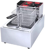 Фритюрница Rosso HEF-81