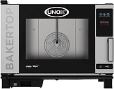 Пароконвектомат UNOX XEBC-04EU-E1RM-MP купить по низкой цене в Симферополе | Комплекс Трейд.
